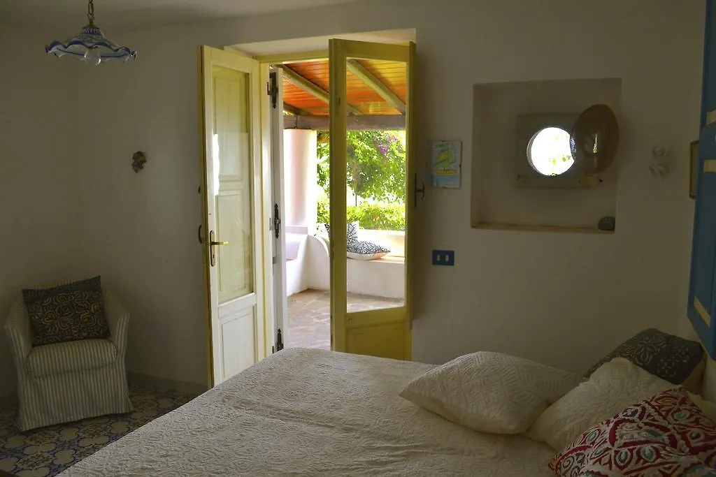 Villa Belvedere Lipari  0*, Lipari (Isola Lipari) Italy