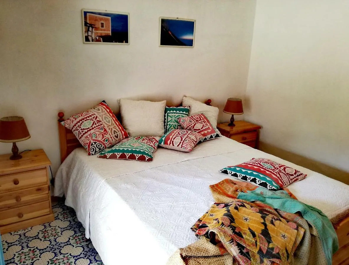 Villa Belvedere Lipari  Apartment