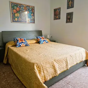 Appartement Tenente Amendola 2, Lipari (Isola Lipari)